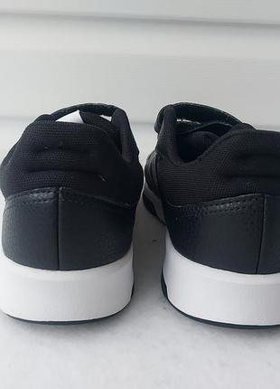 Подросткоиф кроссовки adidas tensor hook and loop 4