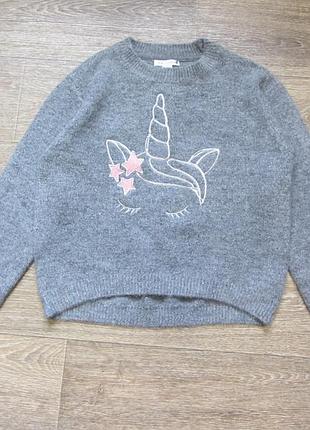 Кофта. свитер.