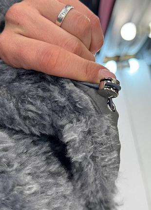 Куртка барашка 6