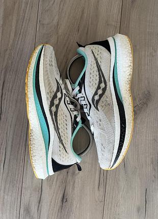 Кросівки saucony endorphin speed 2 оригінал 6