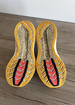 Кросівки saucony endorphin speed 2 оригінал 8