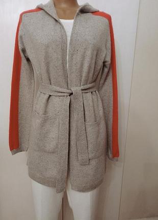 Кашемировий кардиган autograph