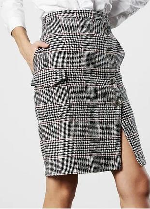 Valentine gauthier спідниця розмір 40