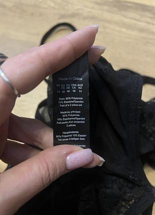 Еротична білизна boohoo л 6
