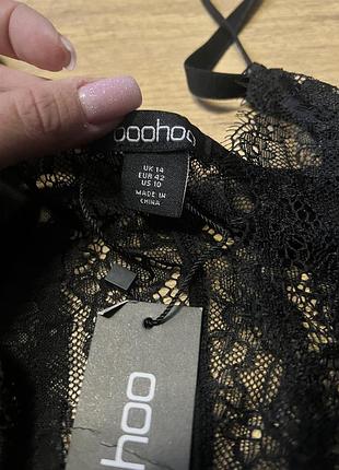 Еротична білизна boohoo л 5