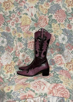 Казаки шкіра