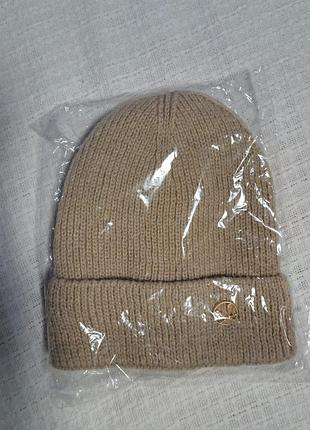 Шапка женская, для девочки