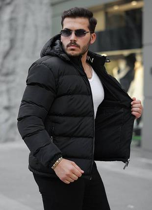 Чоловіча куртка calvin klein 2