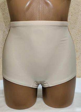 Гарні трусики з сильною стяжкою xl-xxl.