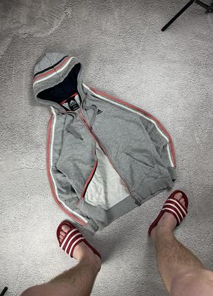 Зип худі adidas essentials s/m