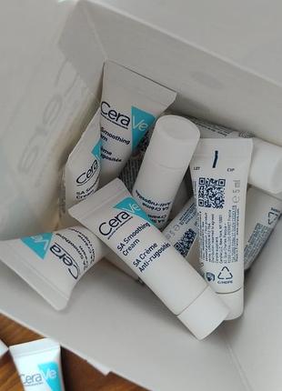 Смягчающий крем при псориазе cerave