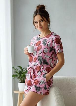 Домашний комплект / одежда для дома