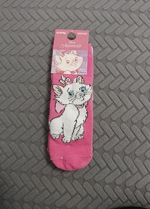 Носки детские девчачьи