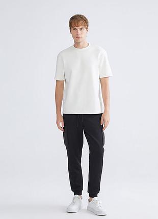 Спортивні штани джогери