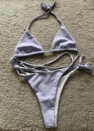 Купальник комплект