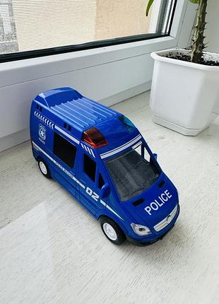 Дитяча музична машинка