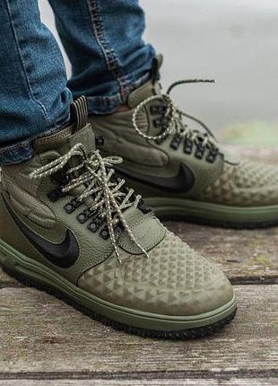 Зимние кроссовки nike air max, nike air force 1, nike air jordan 1, nike zoom fly, nike vomero 5, nike blazer, nike lebron, nike cortez, nike m2k