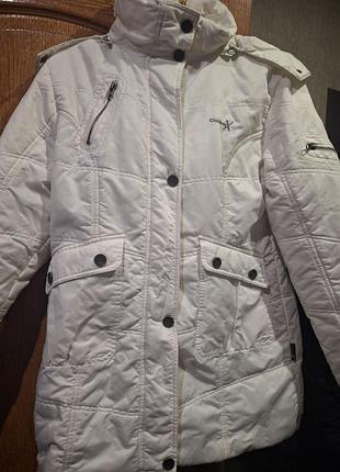 Женская курточка