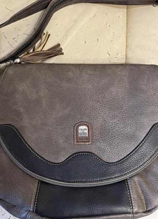 Сумка крос боді 2