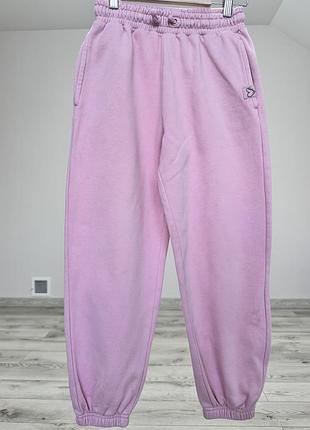 Штани спортивні теплі