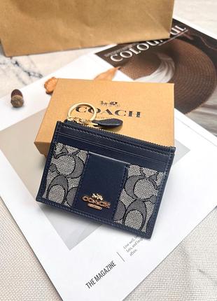 Кардхолдер coach