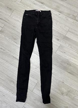 Джинси томмі