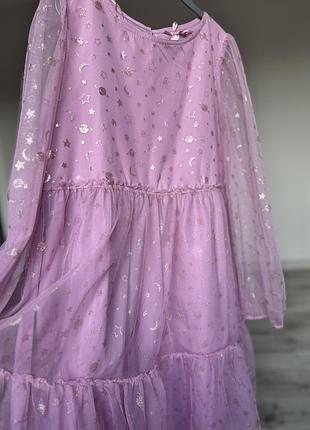 Красива святкова сукня 2