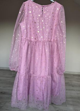 Красива святкова сукня 5