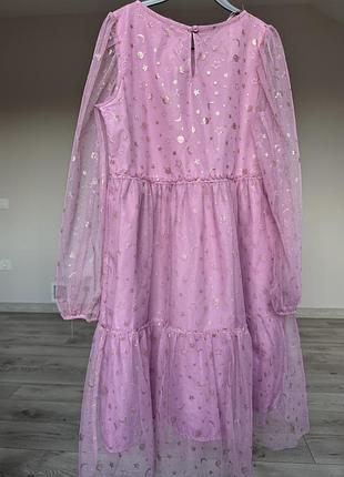 Красива святкова сукня 4