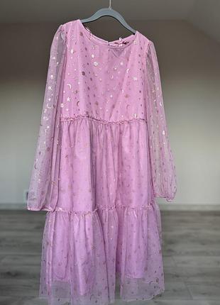 Красива святкова сукня 8