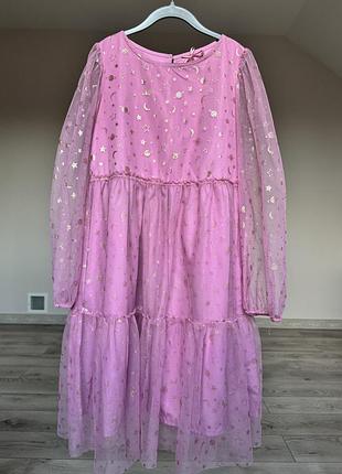 Красива святкова сукня 7