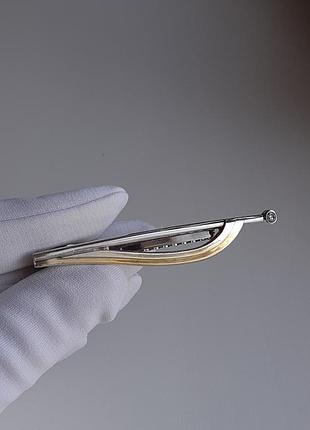 Зажим для галстука