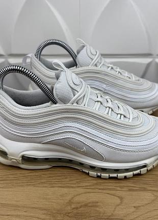 Оригінальні кросівки nike air max 97