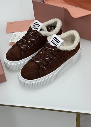 Кеди жіночі, кеди на хутрі