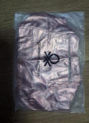 Сумка united colors of benetton