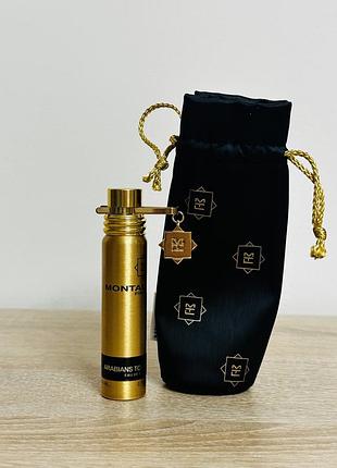 Парфумована вода montale arabians tonka, 20 мл
