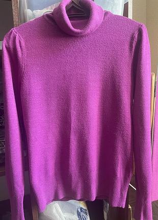 Стильний жіночий кашеміровий светр