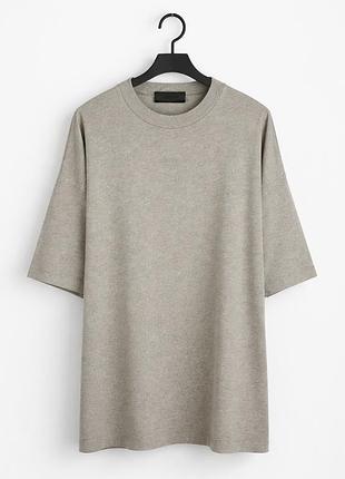 Футболка fear of god essentials