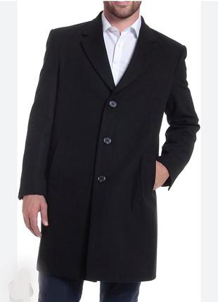 Пальто мужское
