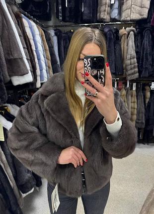 Шуба норкова. норковая шуба.шуба.
норка