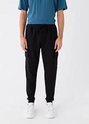 Спортивные штаны lc waikiki 128-134