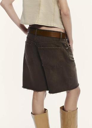 Бермуди zara 3