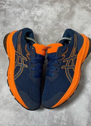 Кроссовки asics gt-1000