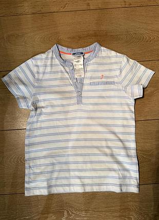 Футболка детская jacadi paris