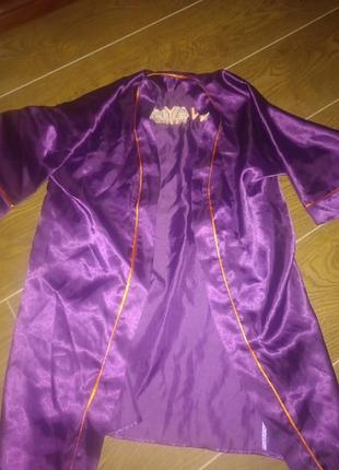 Халат детский в хорошем состоянии