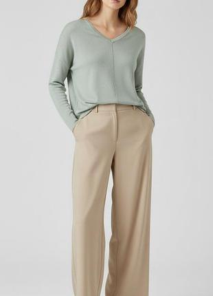 Женский легкий свитер adpt.