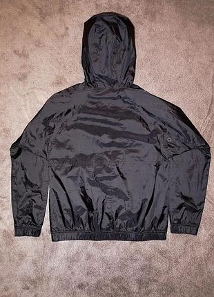 Куртка вітрівка under armour 4