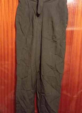 Siri штани банани класичні xxs