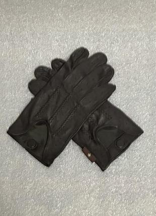 Manbag мужские перчатки.