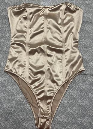 Боді жіночий